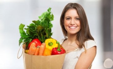 vegetarijanci