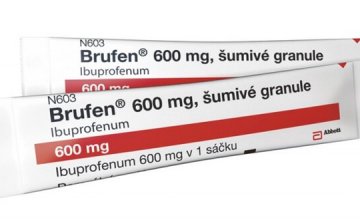brufen-granule