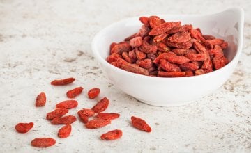 goji bobice