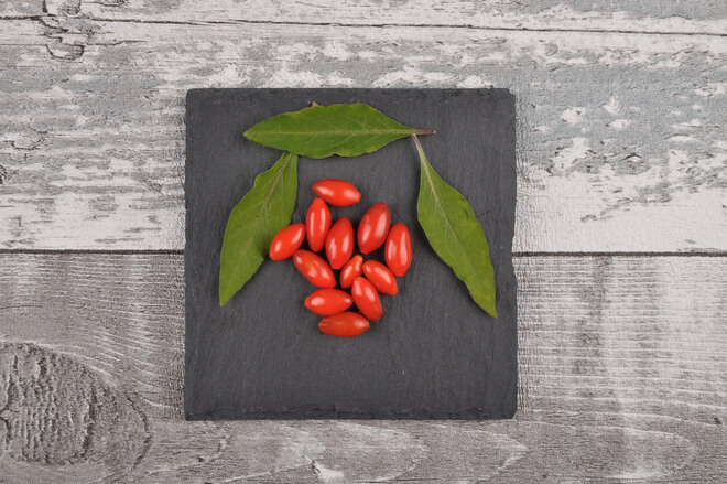 Goji bobice