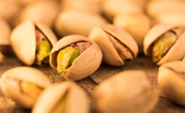 pistacio