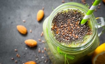 chia sjemenke