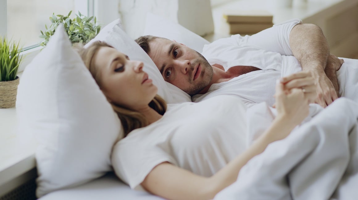 7 glavnih problema u vezi i kako ih prebroditi