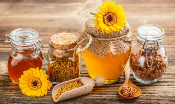 Propolis
