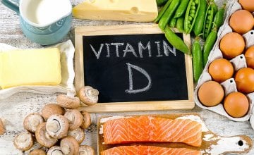 Vitamin D