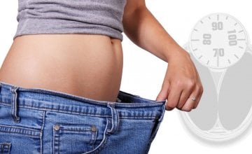 Kako smršaviti 10 kg