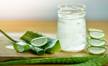 Aloe vera - 5 načina kako pomladiti kožu i kosu