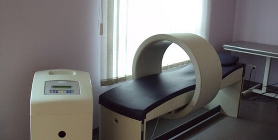 magnetoterapija