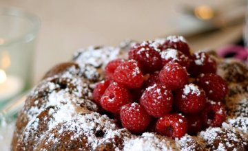 jednostavna torta