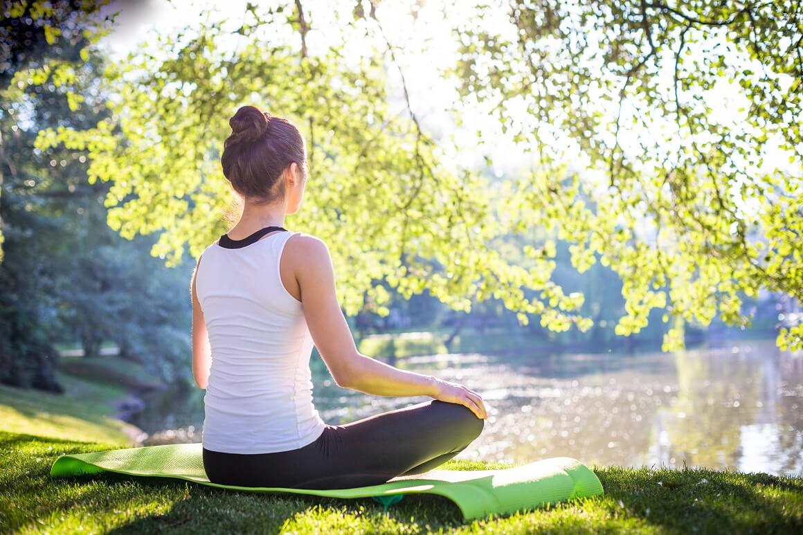 Prakticirajte meditaciju