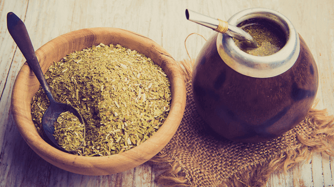 mate-caj
