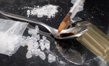 Sintetička droga speed - djelovanje, simptomi i posljedice