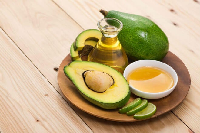 Avokado