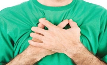 Hiperventilacija