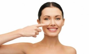rinoplastika