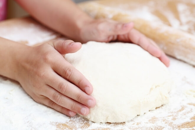 Tijesto za pizzu