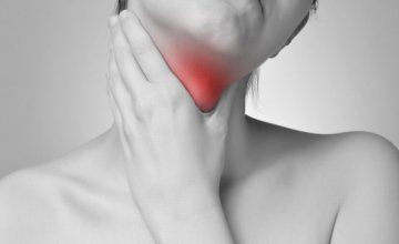 Epiglotitis