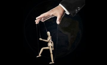Manipulator