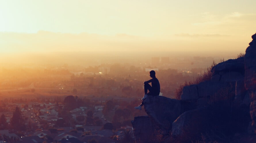 Mindfulness-meditacija