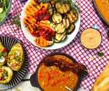 Veganska gozba