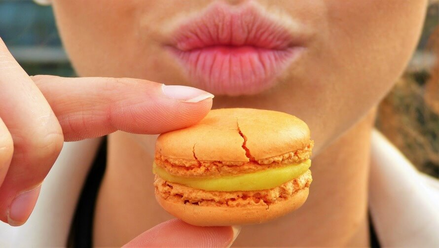 Macarons