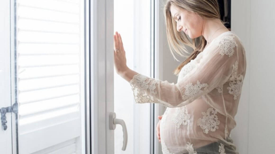 Koronavirus i trudnoća