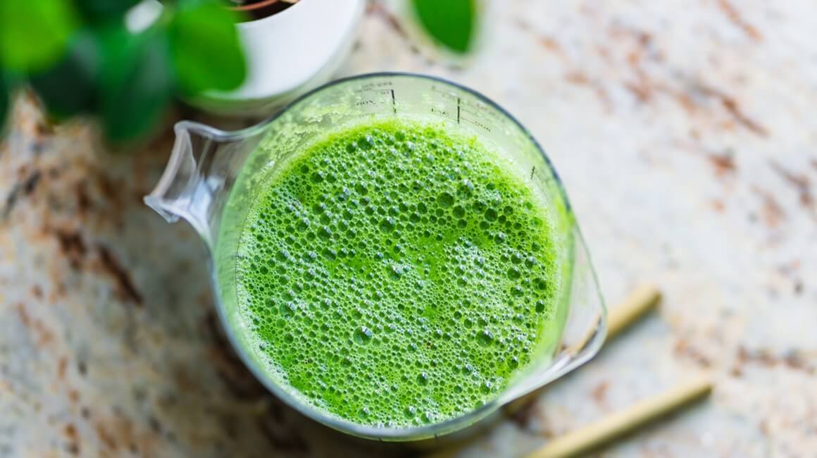 Smoothie dijeta