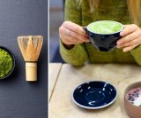 Matcha čaj