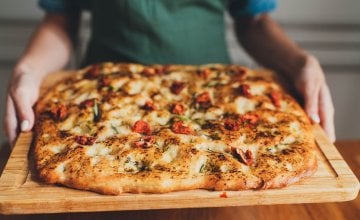Focaccia