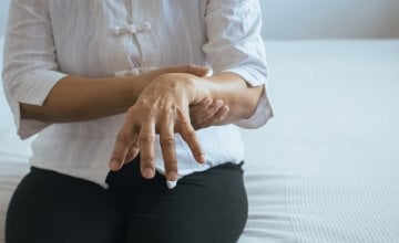 Parkinsonova bolest