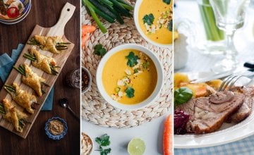 Uskrsne slane delicije
