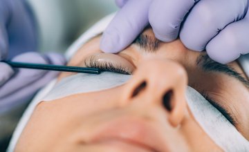 Lash lift ili minival trepavica