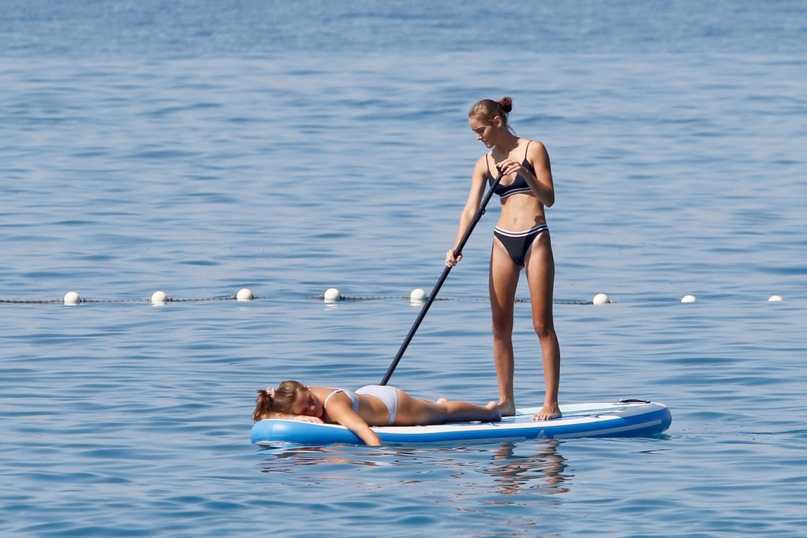 Supanje