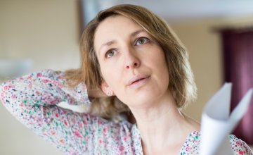 Otkrivena je veza između predmenstrualnih poremećaja i predmenstrualnog disforičnog poremećaja s ranom menopauzom