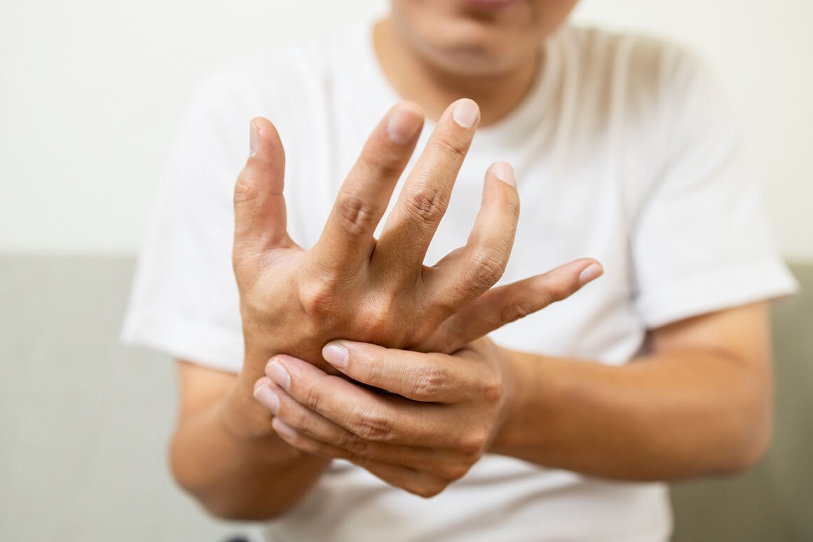 Više od 10 milijuna ljudi diljem svijeta pogođeno je Parkinsonovom bolešću