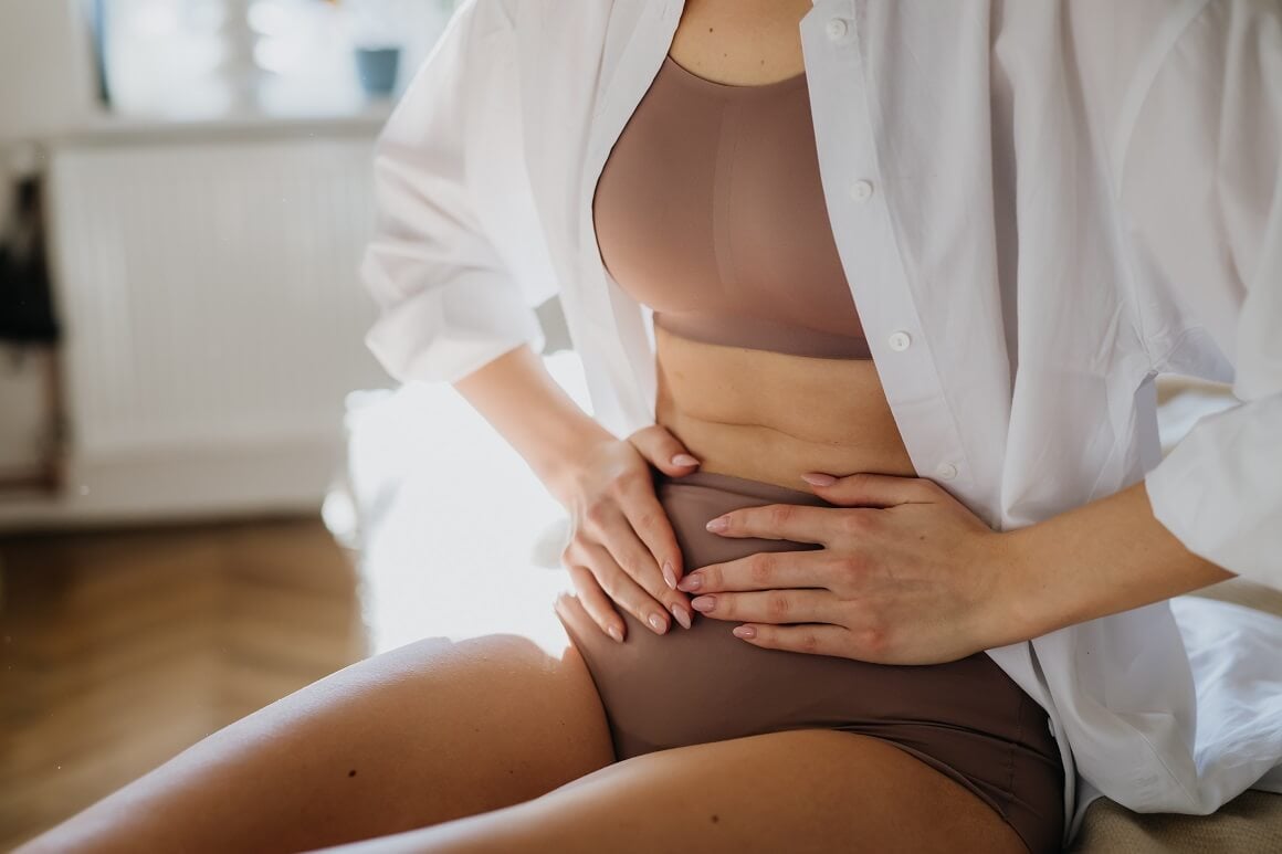 Tijekom ovulacije estrogen je na vrhuncu