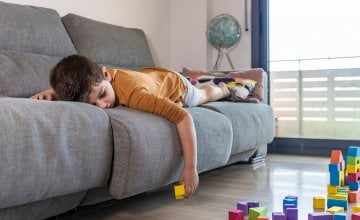 Današnja djeca gotovo da i ne mogu osjetiti dosadu