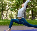 Surya Namaskar